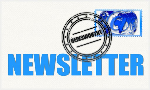 Newsletter 1
